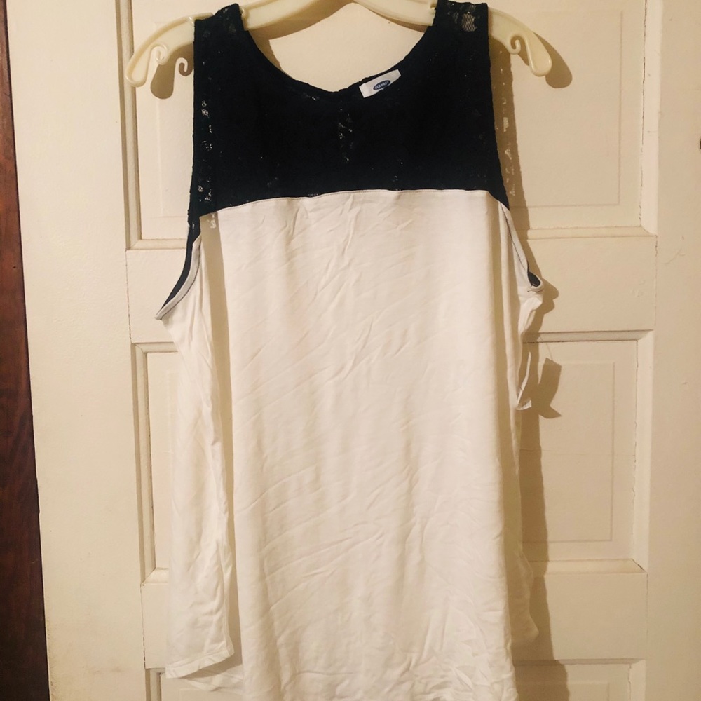 NWT Old Navy tank top